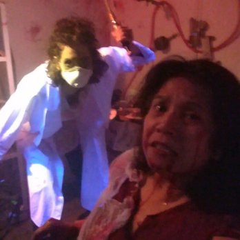 Nightmare Island - Be careful what you ask for in the "Botched Med Spa!" - Haunted Houses Near Me - Vallejo, California Nightmare Island - Be careful what you ask for in the "Botched Med Spa!" - Haunted Houses Near Me - Vallejo, California