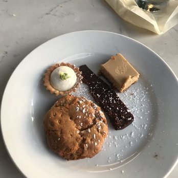 Coles 735 Main - Dessert -Restaurant Week 2018. -It was all fantastic!! - New American Near Me - Lexington, Kentucky Coles 735 Main - Dessert -Restaurant Week 2018. -It was all fantastic!! - New American Near Me - Lexington, Kentucky
