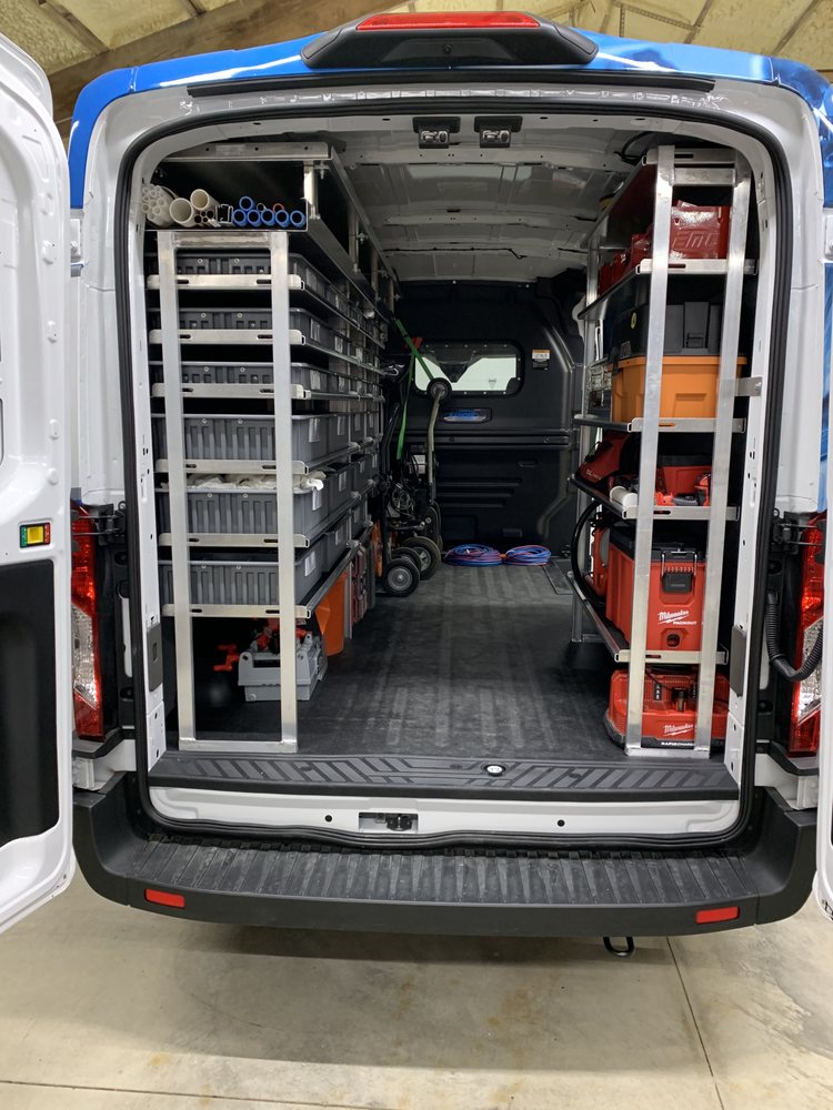 Slide of Bell Plumbing