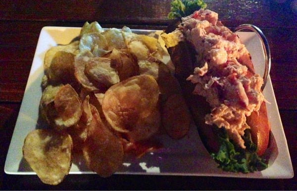 Lookout Tavern by null