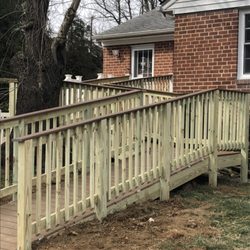 Home Safe Home - Ramps by Home Safe Home