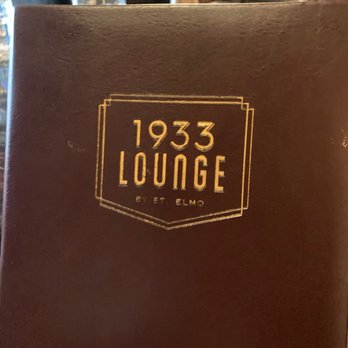 1933 Lounge - Steakhouses Near Me - Fishers, Indiana