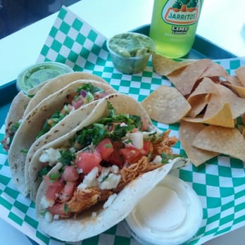 Burro Burrito - Tacos and chips - Mexican Near Me - Toronto, Ontario