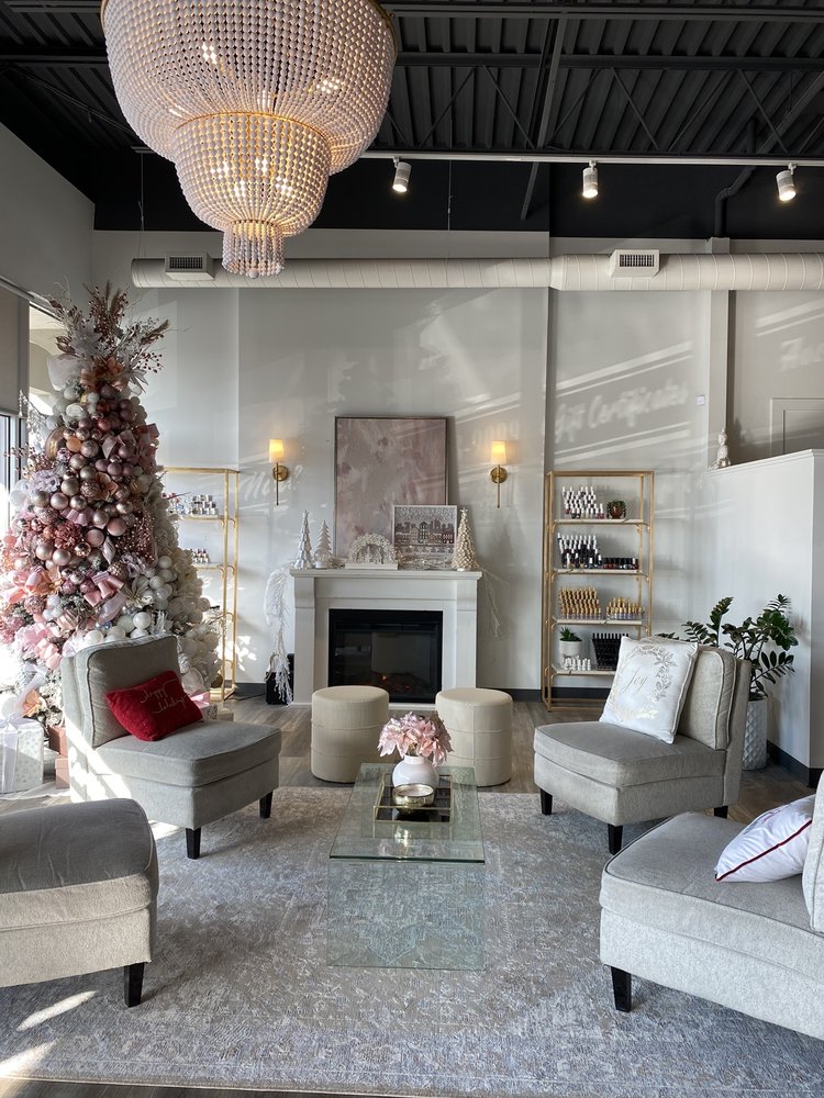 THE NAIL PLACE BY SHIRLEY Updated October 2024 28 Photos & 32