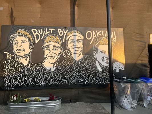 Raimondi Park by null