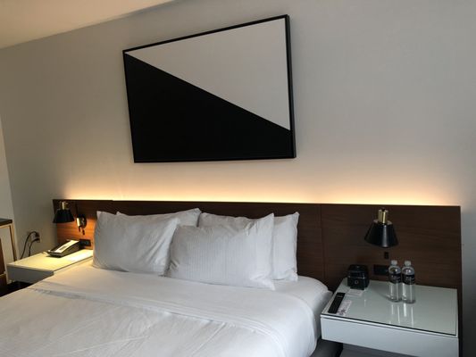 Eurostars St Gregory by null