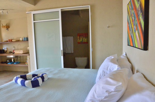 Casablanca Guest House by null