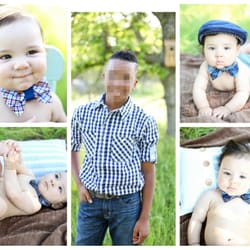 7 Sisters Photography - 6 month photoshoot