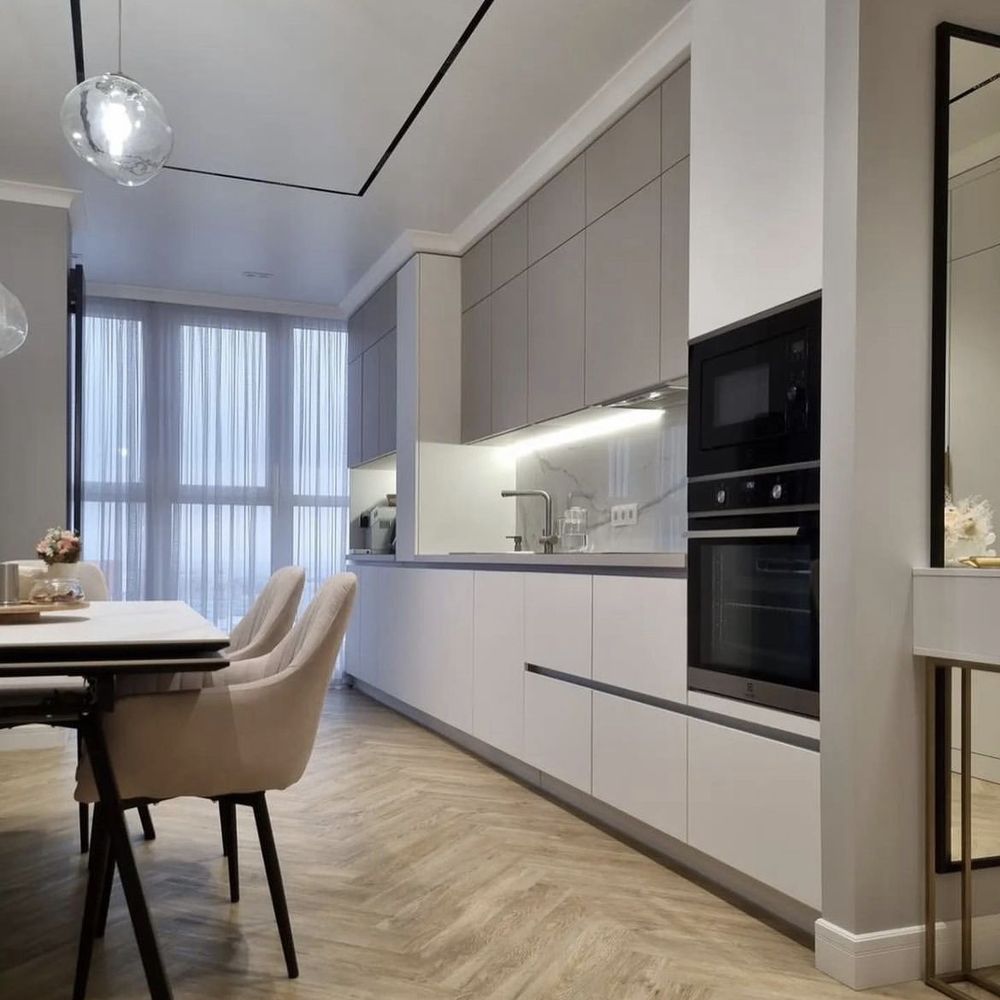 Kitchen Hialeah Matttroy