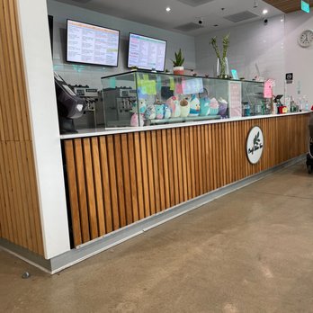 Craft Boba Tea - Juice Bars & Smoothies Near Me - Dallas, Texas