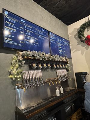 BarrieHaus Beer Co by null