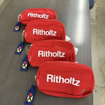 Thread Your Logo - Ritholtz, a wealth management firm, for their customer appreciation. Printed on Lululemon's sling bags. The client was very satisfied - Screen Printing/T-Shirt Printing Near Me - Clarksville, Maryland Thread Your Logo - Ritholtz, a wealth management firm, for their customer appreciation. Printed on Lululemon's sling bags. The client was very satisfied - Screen Printing/T-Shirt Printing Near Me - Clarksville, Maryland