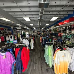 Tennis Plaza - South Miami - Tennis apparel for men, women and kids