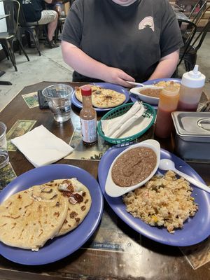 El Salvador Cafe by null