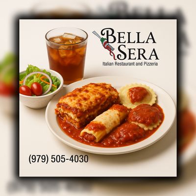 Bella Sera Schulenburg by null