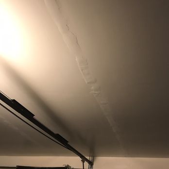 Getz Handyman - Garage after - Handyman Near Me