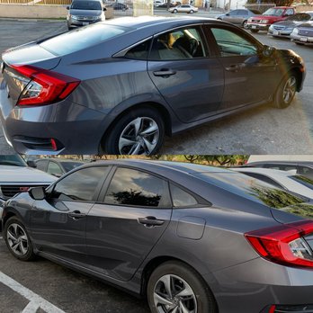 Kooltint - Auto Glass Services Near Me - Alhambra, California