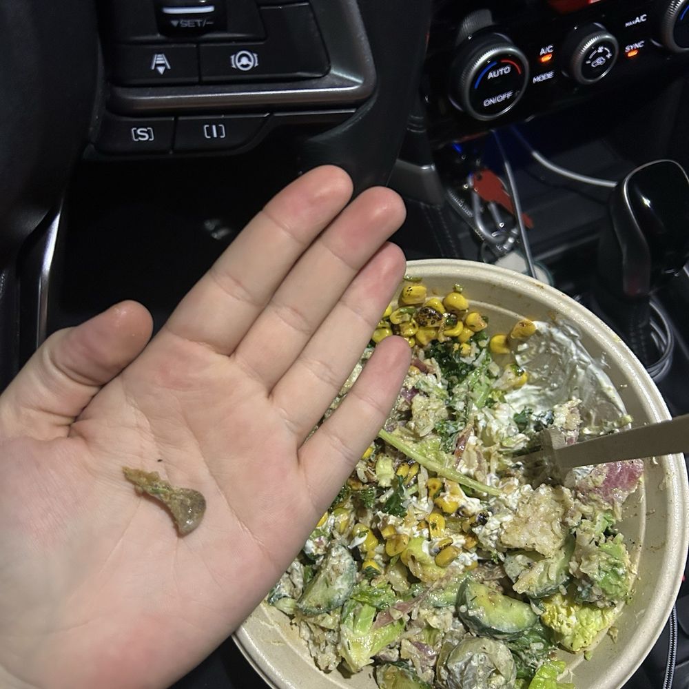 CAVA - Salad Near Me - San Marcos, California