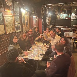 Photo of Specs' Twelve Adler Museum Cafe - San Francisco, CA, United States