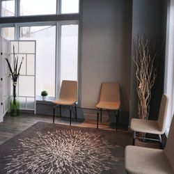The Self Centre Massage and Wellness