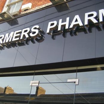 Haven Pharmacy Farmers Dundrum - Drugstores Near Me - Dundrum, D