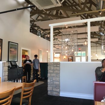 Le Peep - Breakfast & Brunch Near Me - Valparaiso, Indiana