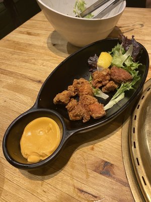 Gyu-Kaku Japanese BBQ by null