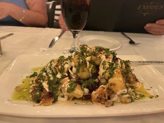 Exodus Bar & Grill by null