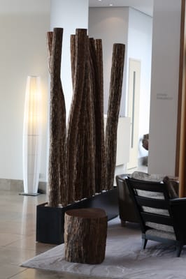 BUDERSAND Hotel - Golf & Spa - Sylt by null