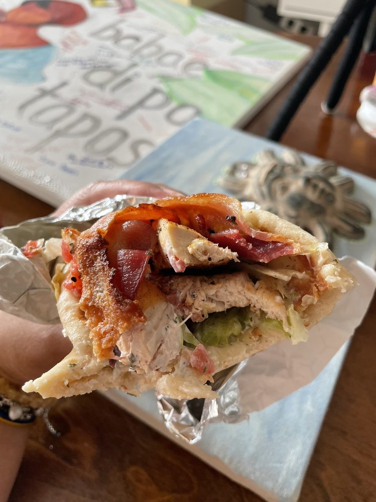 NUTTY GREEK BAKE SHOP Updated October 2024 24 Photos & 15 Reviews 490 Rochester Street