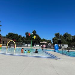 Cordova Community Pool