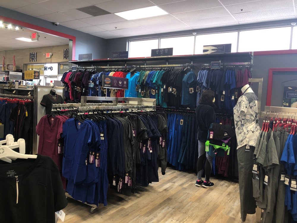 LEVEL 1 SCRUBS & UNIFORMS Updated September 2024 69 Photos & 35