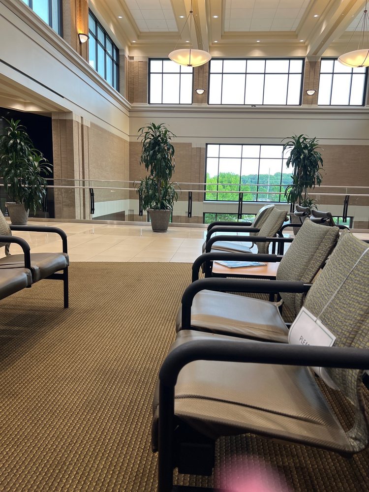 Madison Hospital - grief counselor in Madison, AL