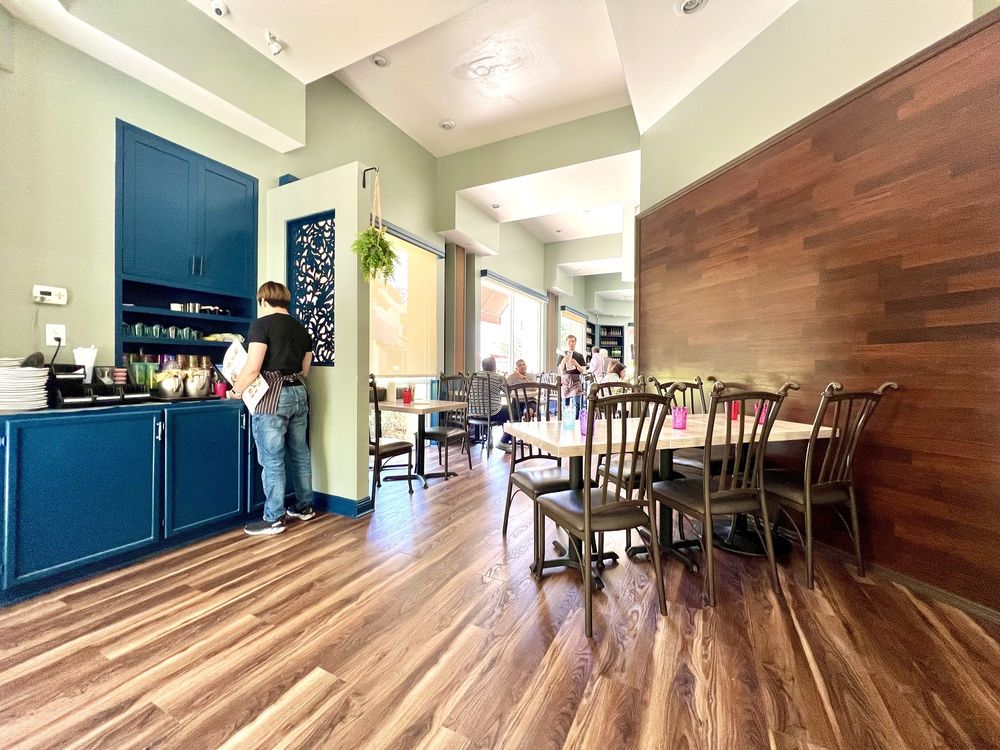 Star Anise Thai Cuisine