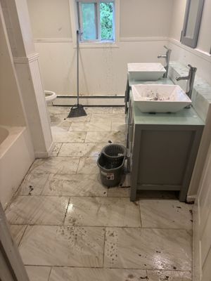 Rozo Full Service Cleaning on Yelp