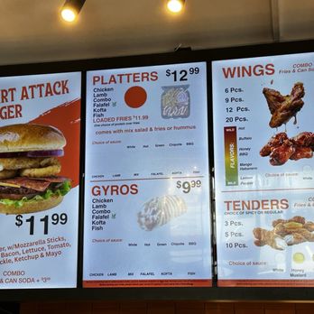 Halal Munchies - Halal Near Me - Ashburn, Virginia