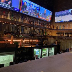 O My ChiQ & Bar