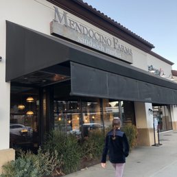 Exterior photo of Mendocino Farms - Sherman Oaks, California Exterior photo of Mendocino Farms - Sherman Oaks, California