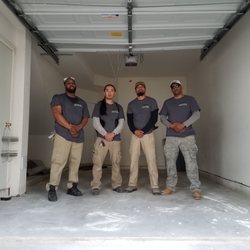 Junk Unlimited Junk Removal - Another mission accomplished by Junk Unlimited. We love to make our clients happy and leave them with beautiful space they forgot they had.