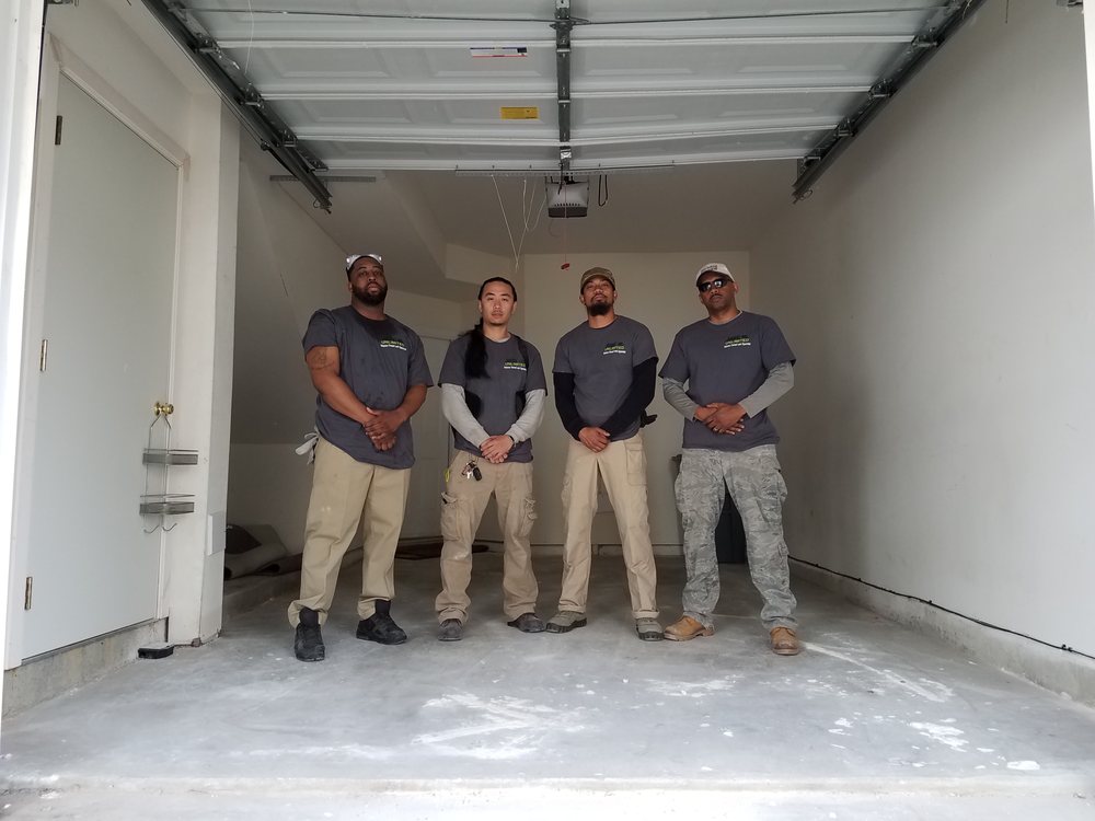 Junk Unlimited Junk Removal - veterans service organization in Laurel, MD