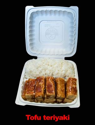 Bro's Teriyaki by null