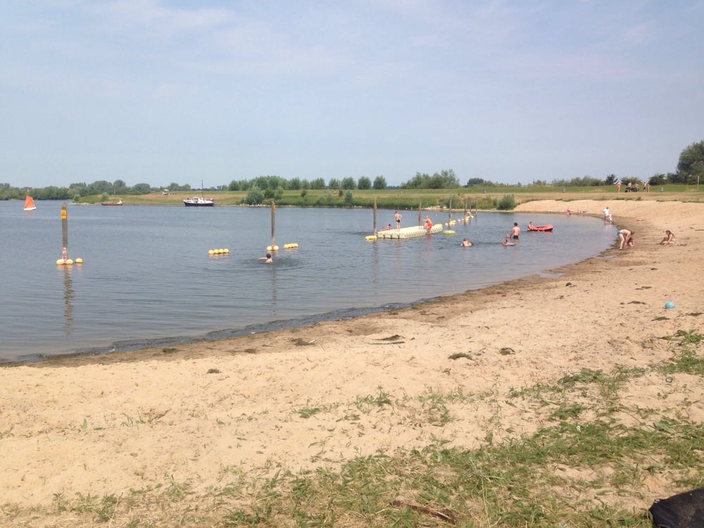 Recreatieplas Gravenbol