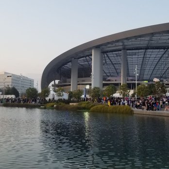 SoFi Stadium - Stadiums & Arenas Near Me - Inglewood, California SoFi Stadium - Stadiums & Arenas Near Me - Inglewood, California