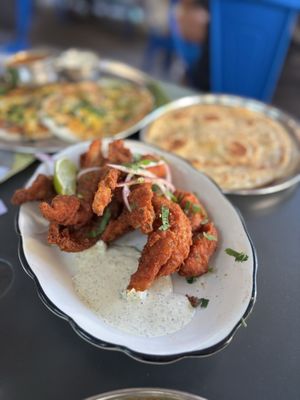 Chai Pani Decatur by null
