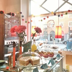 Café Andra Bullar