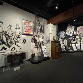 Memphis Rock n Soul Museum - Museums Near Me - Memphis, Tennessee Memphis Rock n Soul Museum - Museums Near Me - Memphis, Tennessee