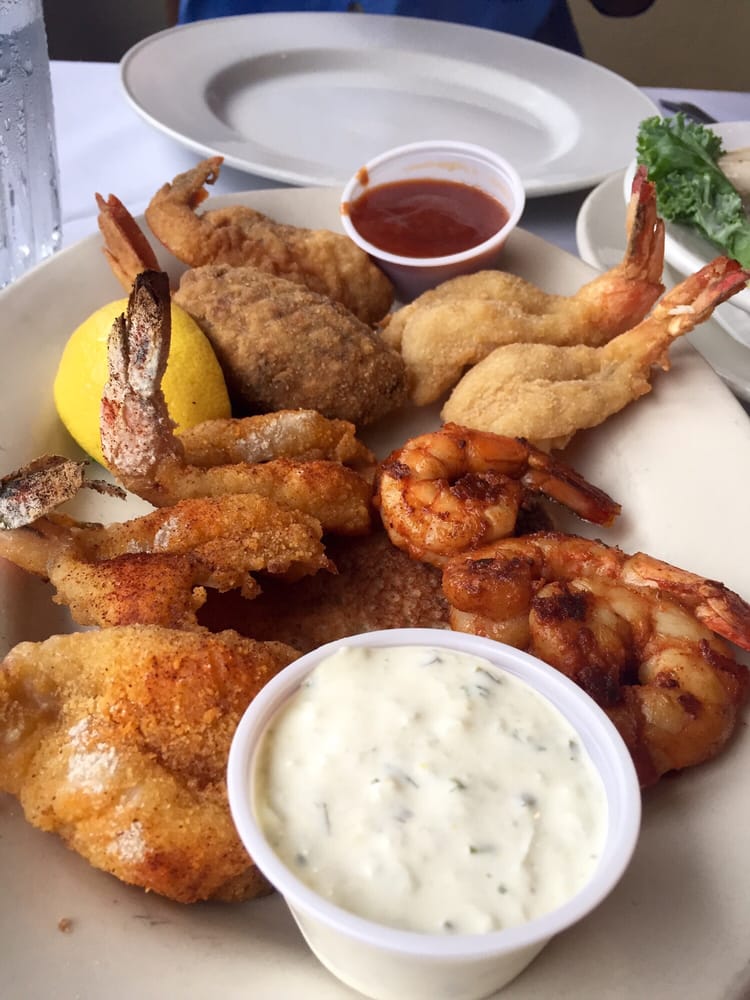 CLARY’S SEAFOOD RESTAURANT CLOSED 17 Photos & 58 Reviews 8509