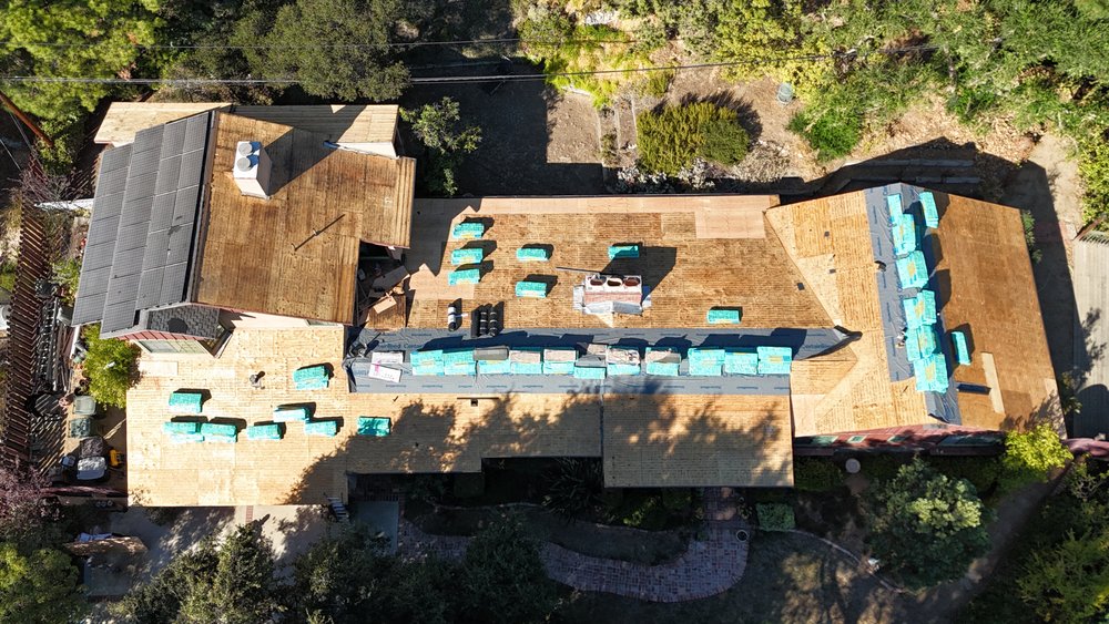 Slide of Prime American Roofing