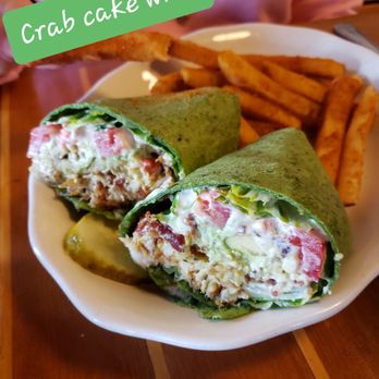 Blue Cafe - Breakfast & Brunch Near Me - Basking Ridge, New Jersey
