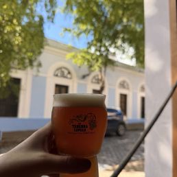 Local Brews